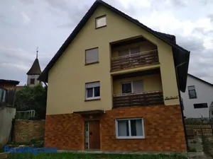 Image of Ferienwohnung Am Bach