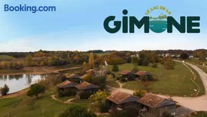 Image of Les Chalets du Lac de la Gimone