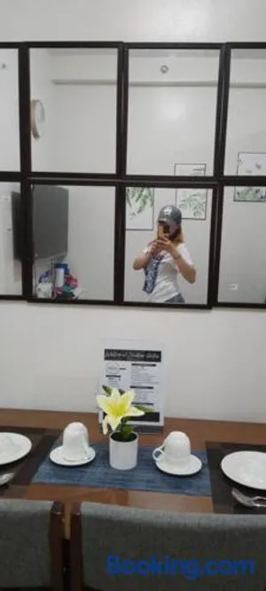 Image of Chelsea Suite's Esthetic Staycation at Trees Residence QC