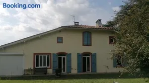 Image of Chambre La noyeraie
