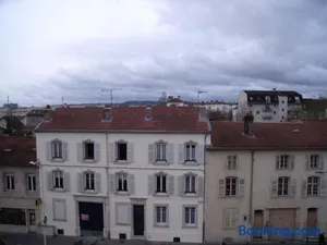 Image of Chambres d'hôtes Olry