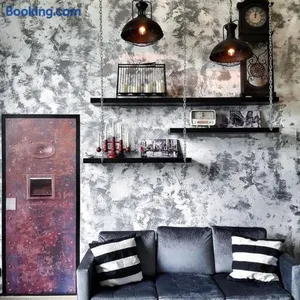 Image of Escapade Prison Suites Petaling Jaya