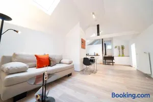 Image of NEW modernes Loft im Zentrum von Deggendorf