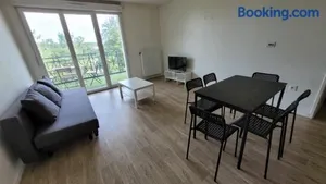 Image of Flat for 6 persons 10 minutes from CDG Airport