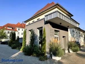 Image of Hotel PrimaVera parco