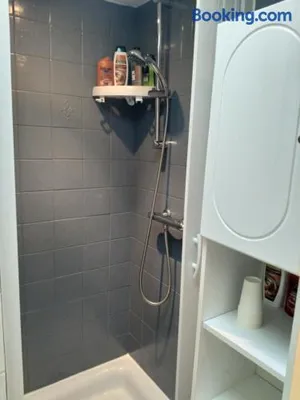 Image of Petite maisonnette d'environ 25m2 tout confort