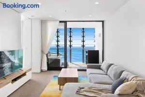 Image of Exceptional Beach views - Luxury apartment