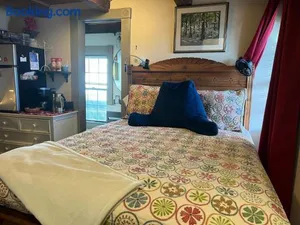 Image of Hallowell Rooming House