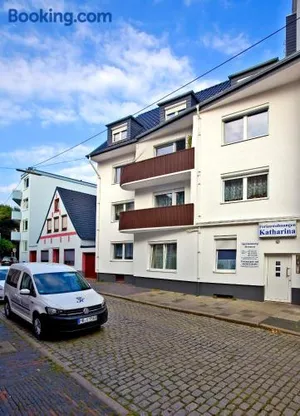 Image of FeWo`s Katharina
