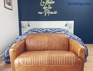 Image of Le Studio de la Rue Mounié