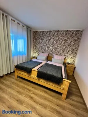 Image of O&W Ferienzimmer am Nürburgring, Quiddelbach