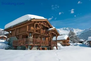 Image of Chalet Dunmore