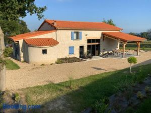 Image of La Grange du Damian