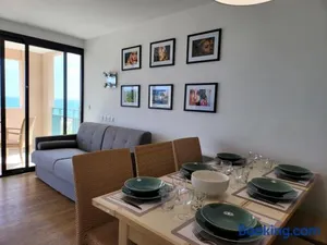 Image of T2 + CABINE VILLA FRANCIA