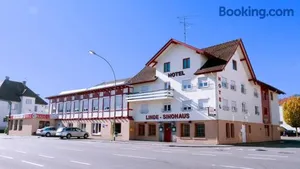 Image of Hotel Linde-Sinohaus
