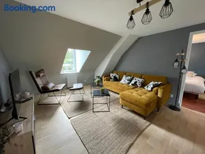 Image of Appartements Cherbourg