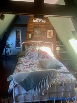 Image of Chambre cosy