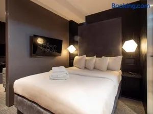 Image of Apartment Bloc