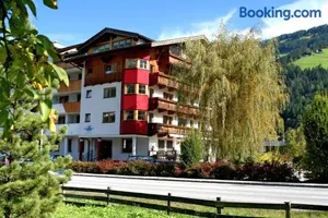 Image of Alpenhotel Ramsauerhof