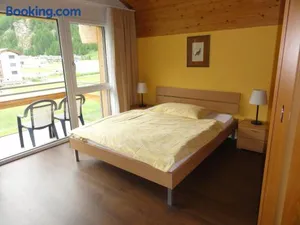 Image of Welcome Hotel Täsch by Täscherhof