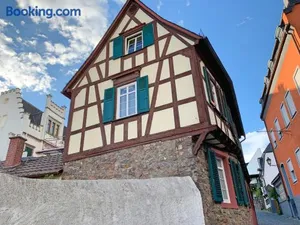 Image of Fewo Zum Malerwinkel - Rüdesheim