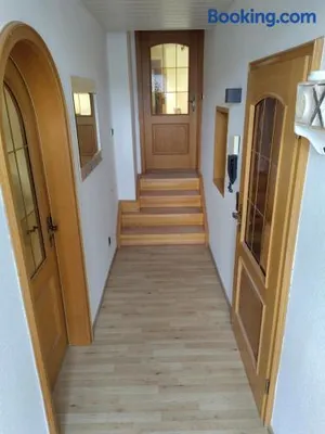 Image of Geräumige Wohnung in der Natur