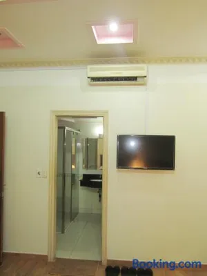 Image of Dong Duong Hotel