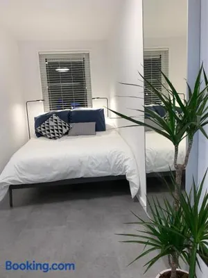 Image of The City Nest Apartment 38A