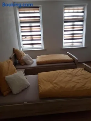 Image of Ferienwohnung in Reichenbach