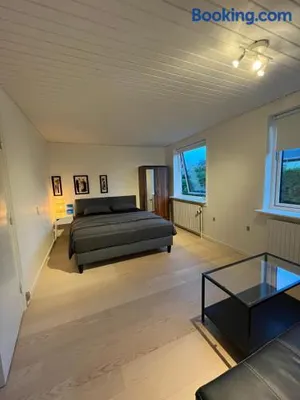Image of Room in Billund near Lego House & Legoland