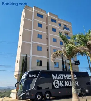 Image of Hotel João Luzia