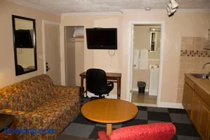 Image of Budget Inn
