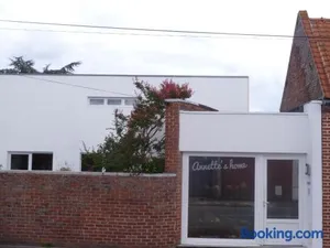 Image of Annette's Home