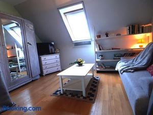 Image of Gite Terre d'Helene près de Strasbourg 42 m2, 3 étoiles, wifi, paisible, jardin proche commerces,16 atouts, animaux acceptés