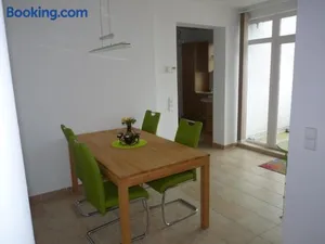 Image of Ferienwohnung "Am Bürgergarten"