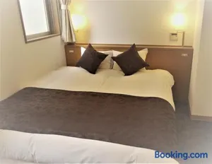 Image of Hotel Plaisir Tachikawa