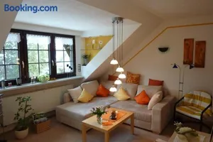 Image of Ferienwohnung Orchidee