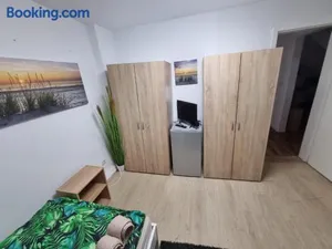 Image of Gästewohnung in der Nähe zum CentrO, DGre