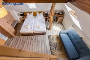 Image of ElbApartments - Sächsische Schweiz - Ferienwohnungen zum Malerweg - Bastei Urlaub