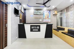 Image of Hotel O Jammu Near Ragunath Bazaar Formerly GoodWill