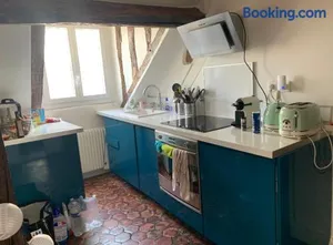 Image of Cosy appartement quartier Latin Rue Mouffetard
