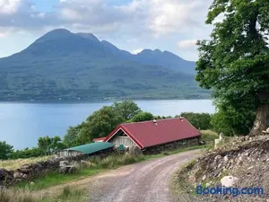 Image of The Bothy, Ben Damph Estate