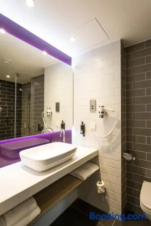 Image of Premier Inn Freiburg City Süd