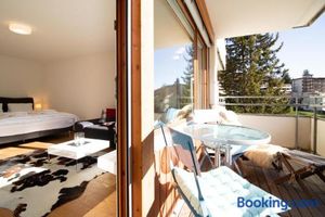 Image of Fortuna 1 Ap 4 by Arosa Vacations