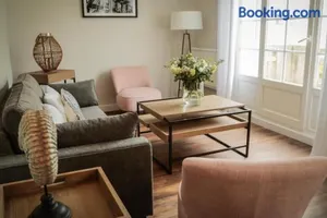 Image of LE PATIO DE CLARA