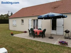 Image of Maison indépendante