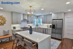 Image of San Antonio, Casa Blanca in Castle Hills