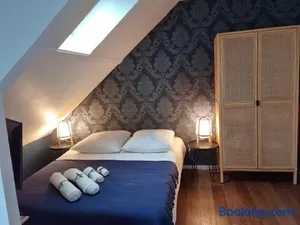 Image of Charmant Studio Centre ville