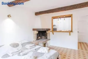 Image of AUTHENTIQUE STUDIO au CŒUR du VILLAGE PROVENCAL