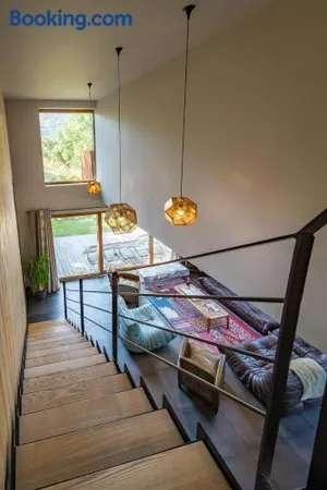 Image of Chalet le 1000 Thabor